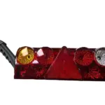 Ліхтар задній ліва сторона