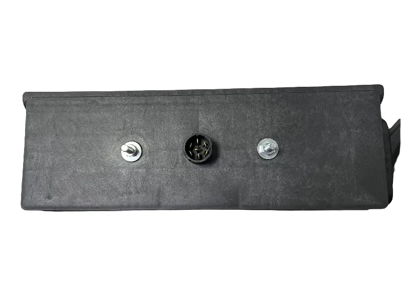 Ліхтар задній ліва сторона