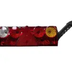 Ліхтар задній права сторона