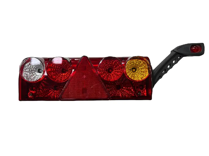 Ліхтар задній права сторона