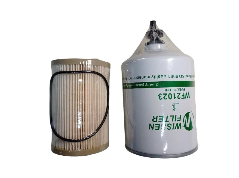 Фільтр паливний комплект