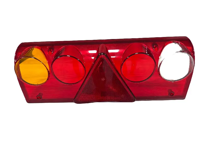 Скло ліхтаря ISS5000 С LH