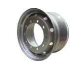 Диск колісний 22,5х11,75 10х335 ET 120 DIA281