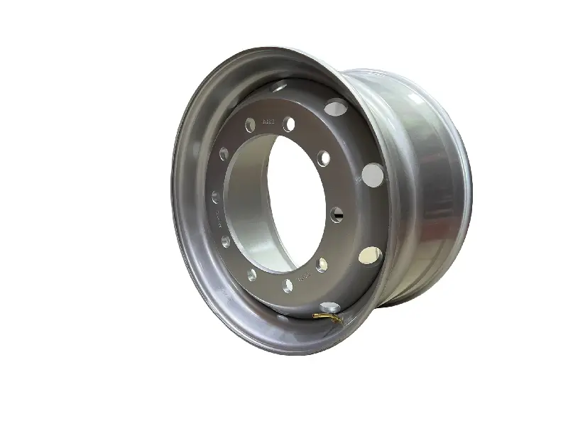 Диск колісний 22,5х11,75 10х335 ET 120 DIA281