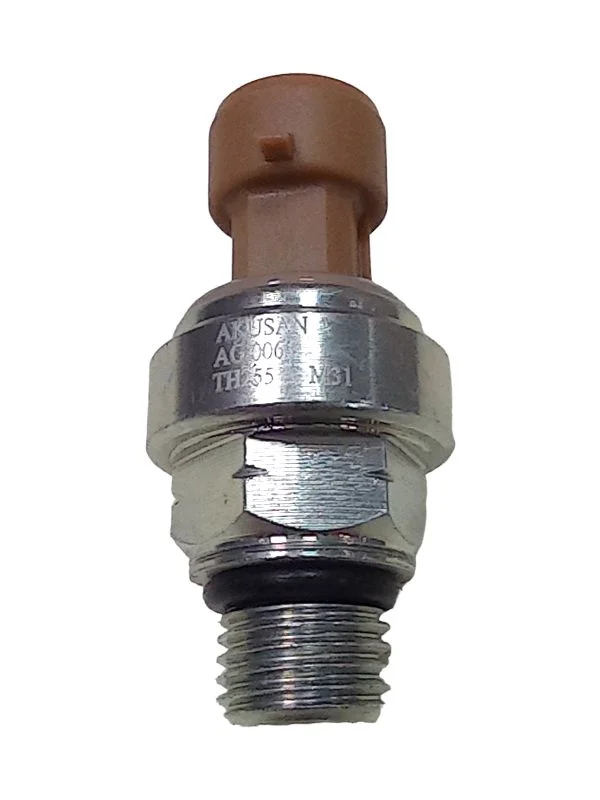 Датчик тиску мастила