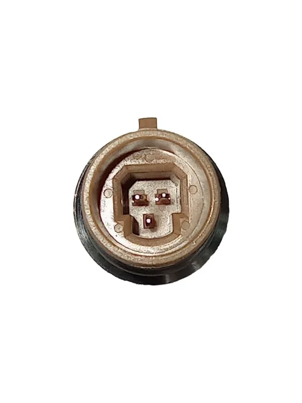 Датчик тиску мастила