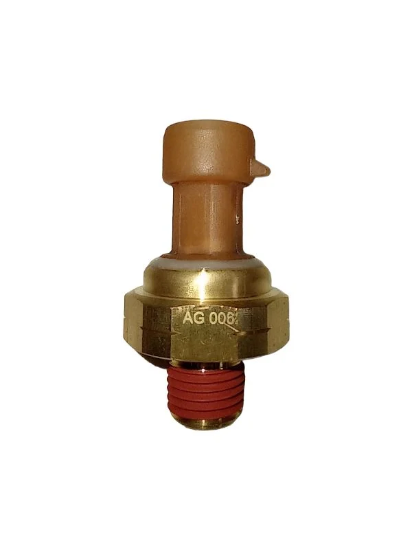 Датчик тиску повітря