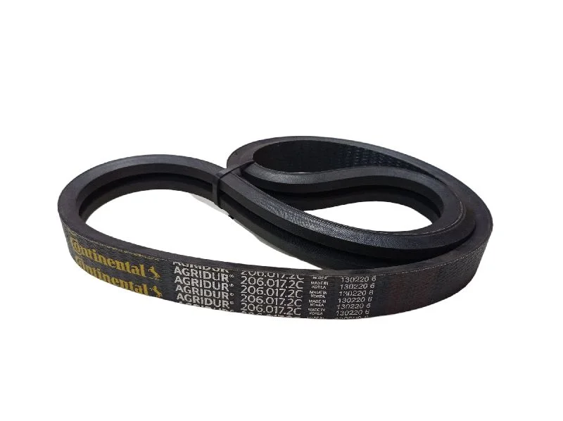 Ремінь поліклиновий