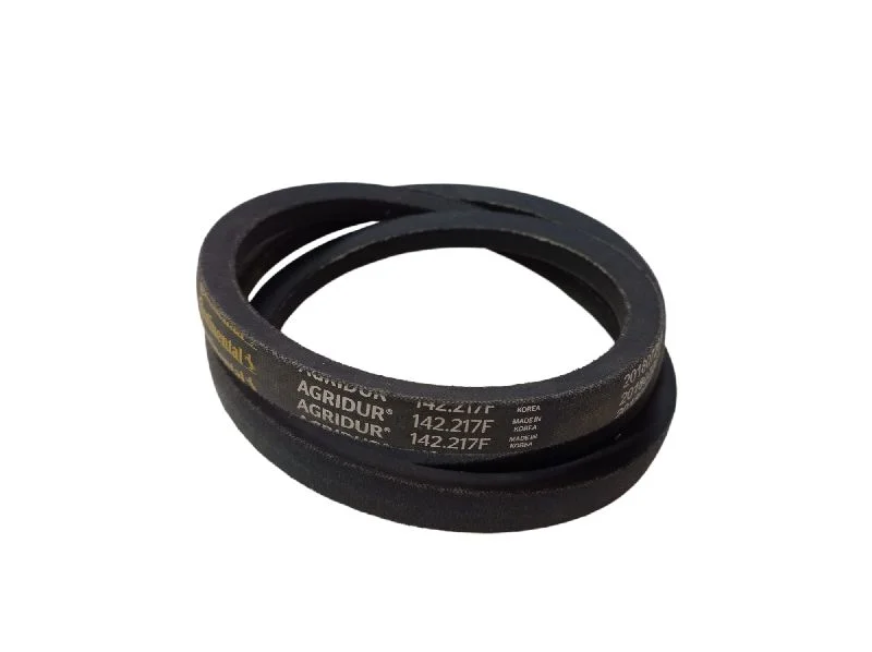 Ремінь клиновий