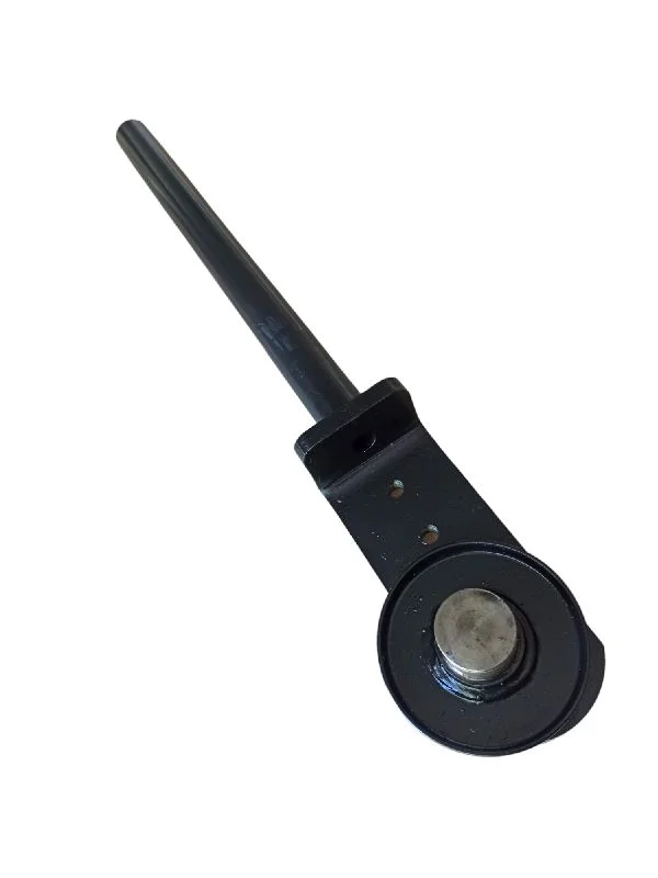 Кронштейн натягувача