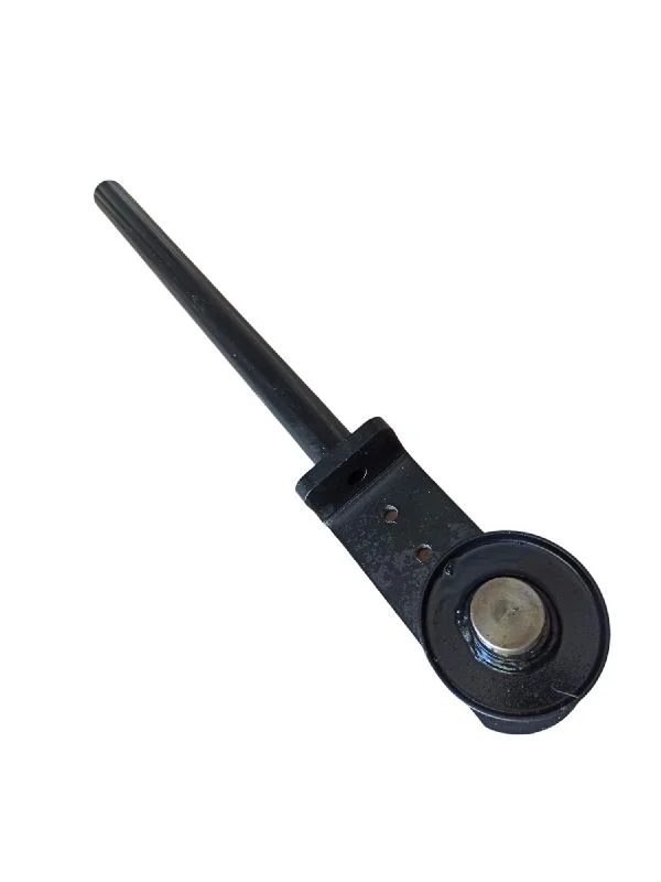 Кронштейн натягувача