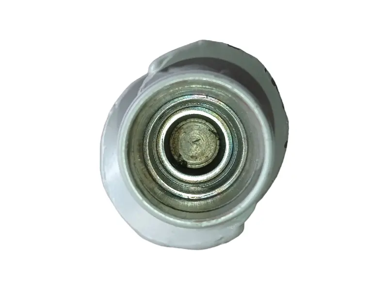 Вал (ротор) різального вузла жатки