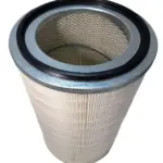 Фільтр повітря (пр-во PURRO)