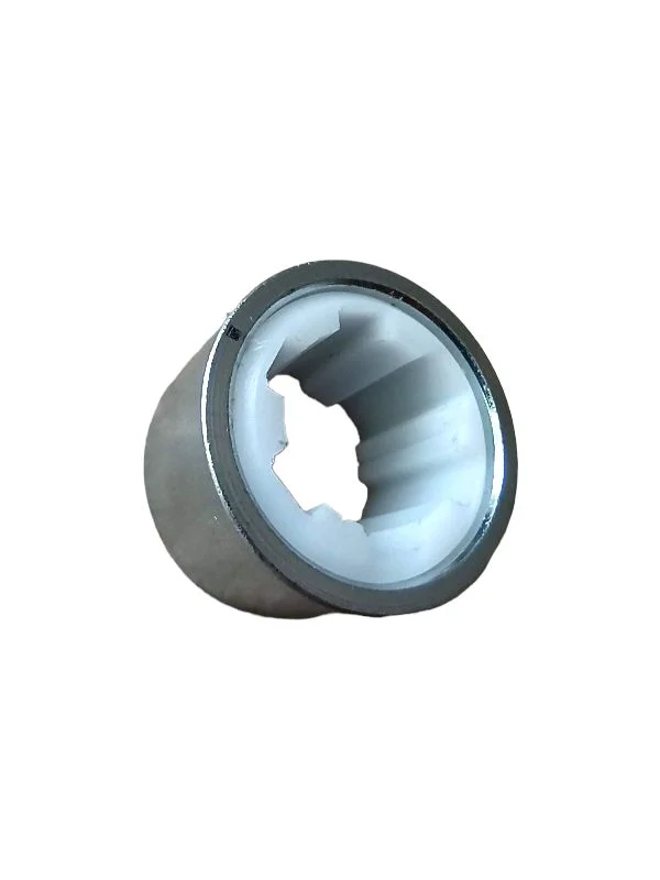 Втулка розпірна валу подрібнювача