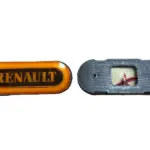 Ліхтар габаритний діодний жовтий