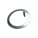 Кільце дистанційне ступиці