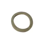 Ущільнювач із повсті