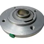 Підшипник кульковий з корпусом в комплекті