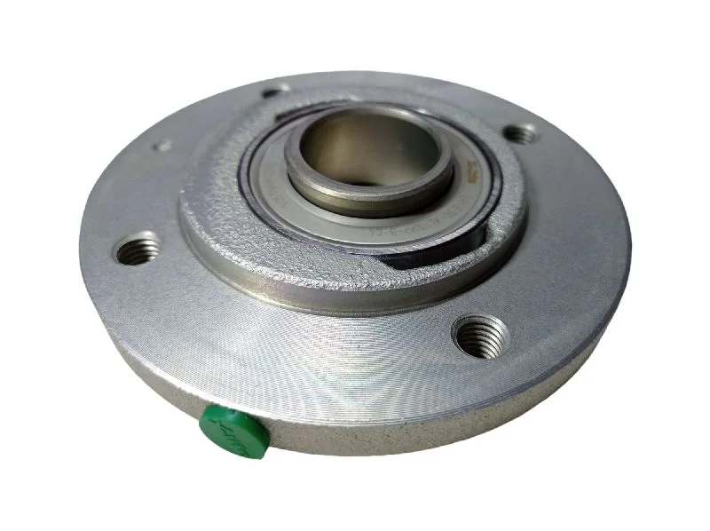 Підшипник кульковий з корпусом в комплекті