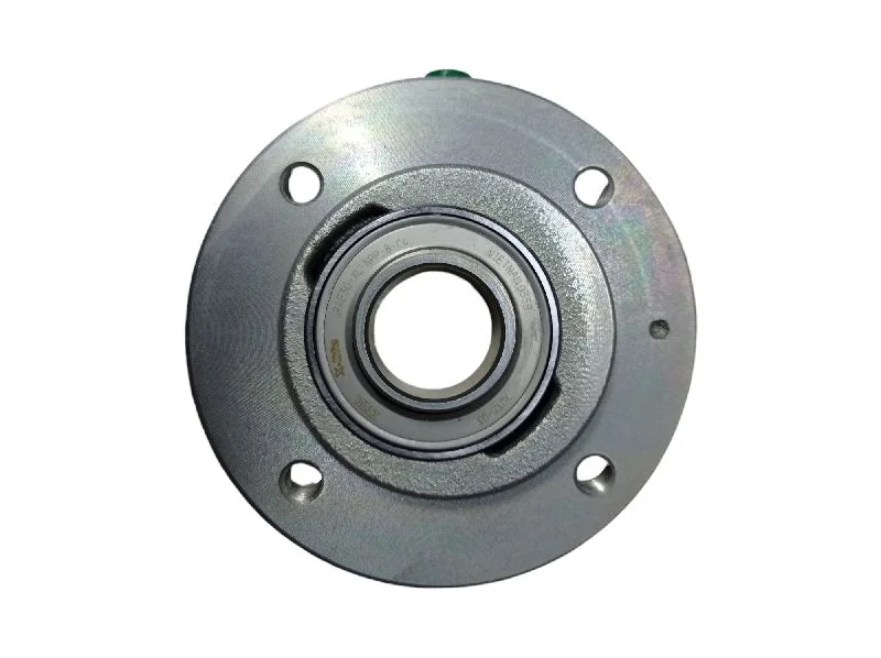 Підшипник кульковий з корпусом в комплекті