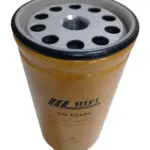 Паливний фільтр (вир-во HIFI)