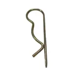 Шплінт пальця шнека жниварки JD/Case (LA80740591/6656660/740591/80740591/H169913)