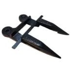 Палець жниварки подвійний Claas (676235.4/648406.0/648407.0/676249.2) (Ri.ma)