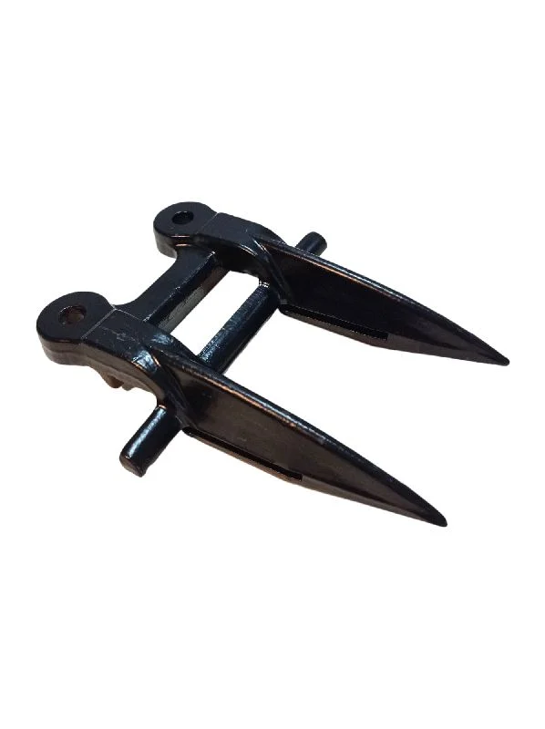 Палець жниварки подвійний Claas (676235.4/648406.0/648407.0/676249.2) (Ri.ma)