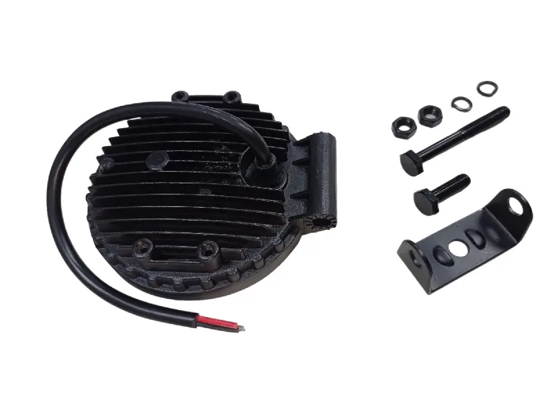 Фара додаткова 18W (6.3W Epistar)