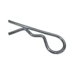 Шплінт пальця шнека жниварки 5 х106 мм