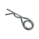 Шплінт пальця шнека жниварки