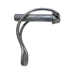 Палець кулі навіски