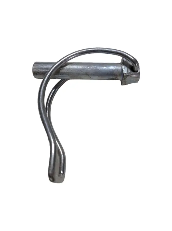 Палець кулі навіски