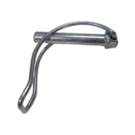 Палець кулі навіски