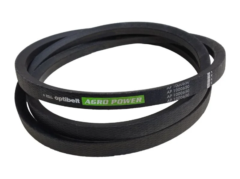 Ремінь клиновий