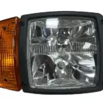 Ліхтар передній правий