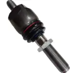 Шарнір тяги рульової поперечної, JCB-8708949998