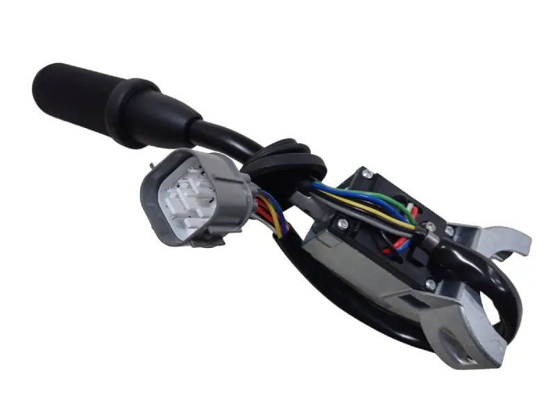 Перемикач підрульовий реверс (POWERSHIFT, 4 SPEED)