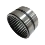 Підшипник голчастий півосі поворотного кулака голковий JCB