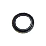 Ущільнення (сальник) пальця рульового JCB