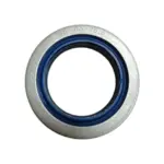 Сальник півосі  (45х65х18,5) JCB