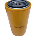 Фільтр масляний ДВЗ  JCB 3CX/4CX