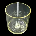 Стакан фільтра-сепаратора T1 PERKINS