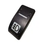 Накладка кнопки включення (протитуманних фар)