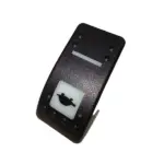 Накладка кнопки (режим черепаха) JCB 3CX,4CX