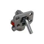 Насос ручної підкачки палива  JCB 3CX, 4CX (17/913600, ULPK0034,2641A067,17/401800)-8413200000