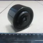 Ролик(підшипник) натяжителя 12x65x36 (вир-во DT)