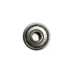 Пiдшипник мотора нагнітача 6x19x6мм Webasto AT 3500/Eberspacher D1/D3 (вир-во NMB)