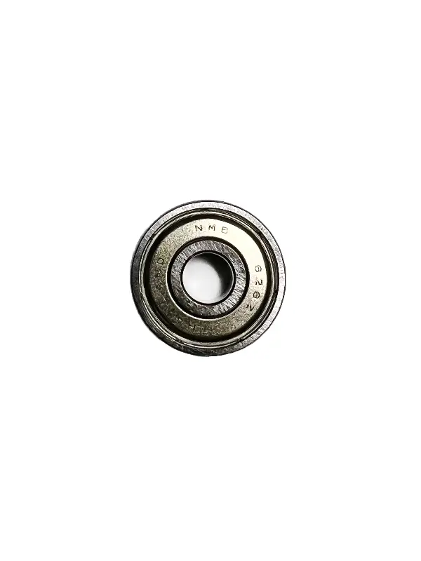 Пiдшипник мотора нагнітача 6x19x6мм Webasto AT 3500/Eberspacher D1/D3 (вир-во NMB)