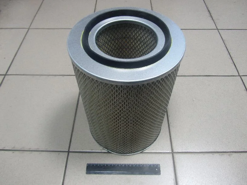 Фільтр повітряний DAF (вир-во M-filter)